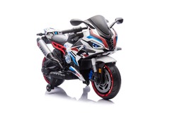 Мотоцикл BMW S1000RR Shark