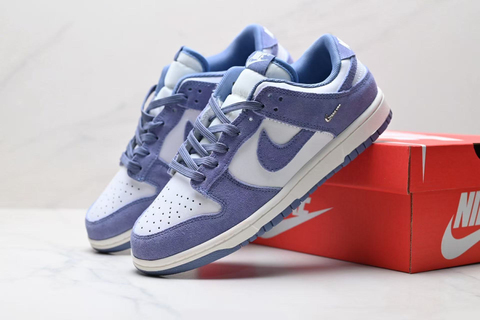 Nike Dunk Low 'World Indigo' 