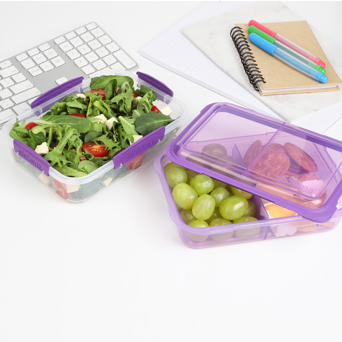 Ланч-бокс Sistema 