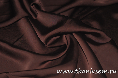 Костюмная стрейч шёлк люкс 01-03-03202-05