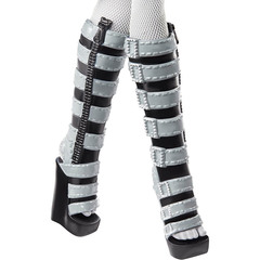 Клодин Вульф Reel Drama 2025 - ! КОРОБКА ПОВРЕЖДЕНА !