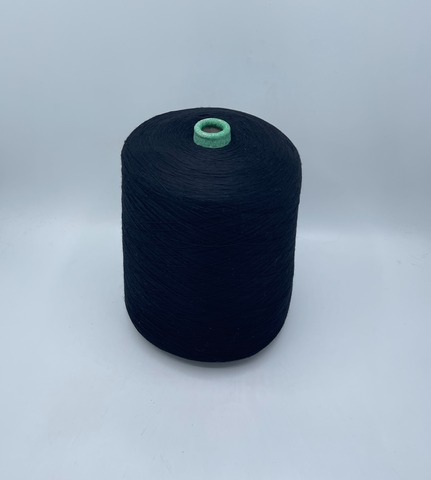 E.Miroglio (пр.Италия),art-Merak 2/30 1500м/100гр, 50% меринос, 50% акрил, цвет- Черный(99/359), арт.36884