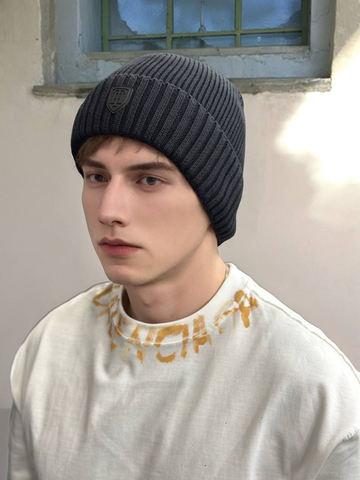 Шапка TOMMY HILFIGER 140233bl