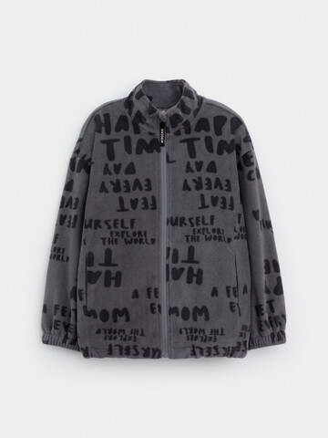 куртка  для мальчика  ФЛ 34029/н/2 ГР