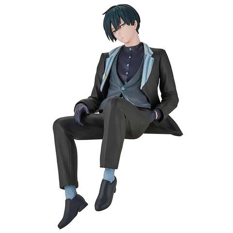 Фигурка Banpresto Blue Lock: Run Itoshi (Sweet Flavor)