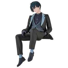Фигурка Banpresto Blue Lock: Run Itoshi (Sweet Flavor)