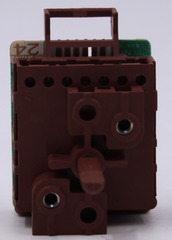 Electrolux/AEG/Zanussi