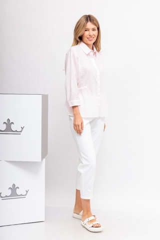 Peserico Easy Джинсы - слоучи