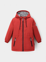 куртка  для мальчика  ВК 30163/2 УЗГ
