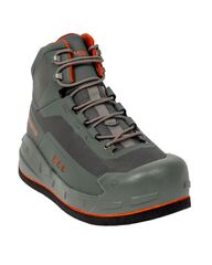 Демисезонные ботинки забродные для рыбалки Remington Guide grey на remingtonn.ru