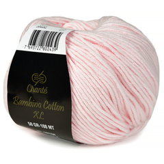 Chanté Bambino Cotton XL 2044