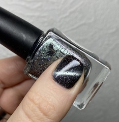 If God Is A Woman, Then God Is A Weapon (sample batch)