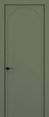Дверь 5 ATMOSPHERE Матовый Оливковый
