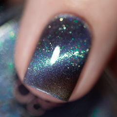 Always The Goddamn Babysitter (LE)