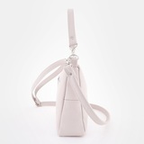 Сумка Саломея 1123 кокосовое молоко