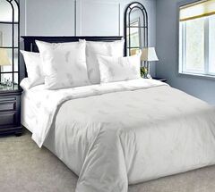 Набор наволочек перкаль 50х70см 