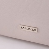 Сумка Саломея 229 кокосовое молоко