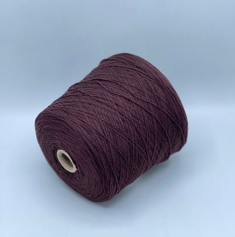 Filati Venezia(Loro Piana), Lana Cashmere, 4/23 575м. 90% Меринос, 10% Кашемир, Переспелая черешня, 37774