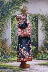 Сумка стеганая 