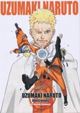 VIZ MEDIA: Uzumaki Naruto: Illustrations (Книга)