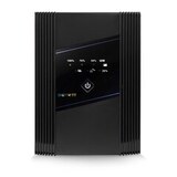 ИБП SMARTWATT UPS UNI 2000 Line-interactive 2000VA/1200W Tower (Euro x2, IEC C13 x3, LED, 315x148x198(мм), 11,8 кг, гара