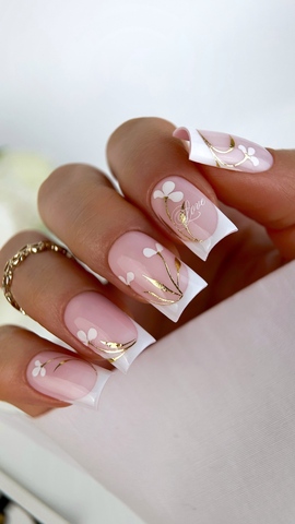 Слайдер-дизайн AIR FOIL 273