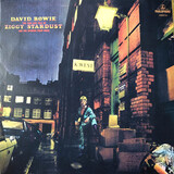 BOWIE, DAVID: The Rise And Fall Of Ziggy Stardust And The Spiders From Mars (Виниловая пластинка)