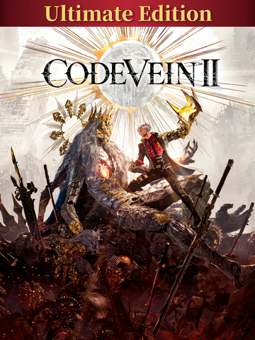 Code Vein II - Ultimate Edition (для ПК, цифровой код доступа)