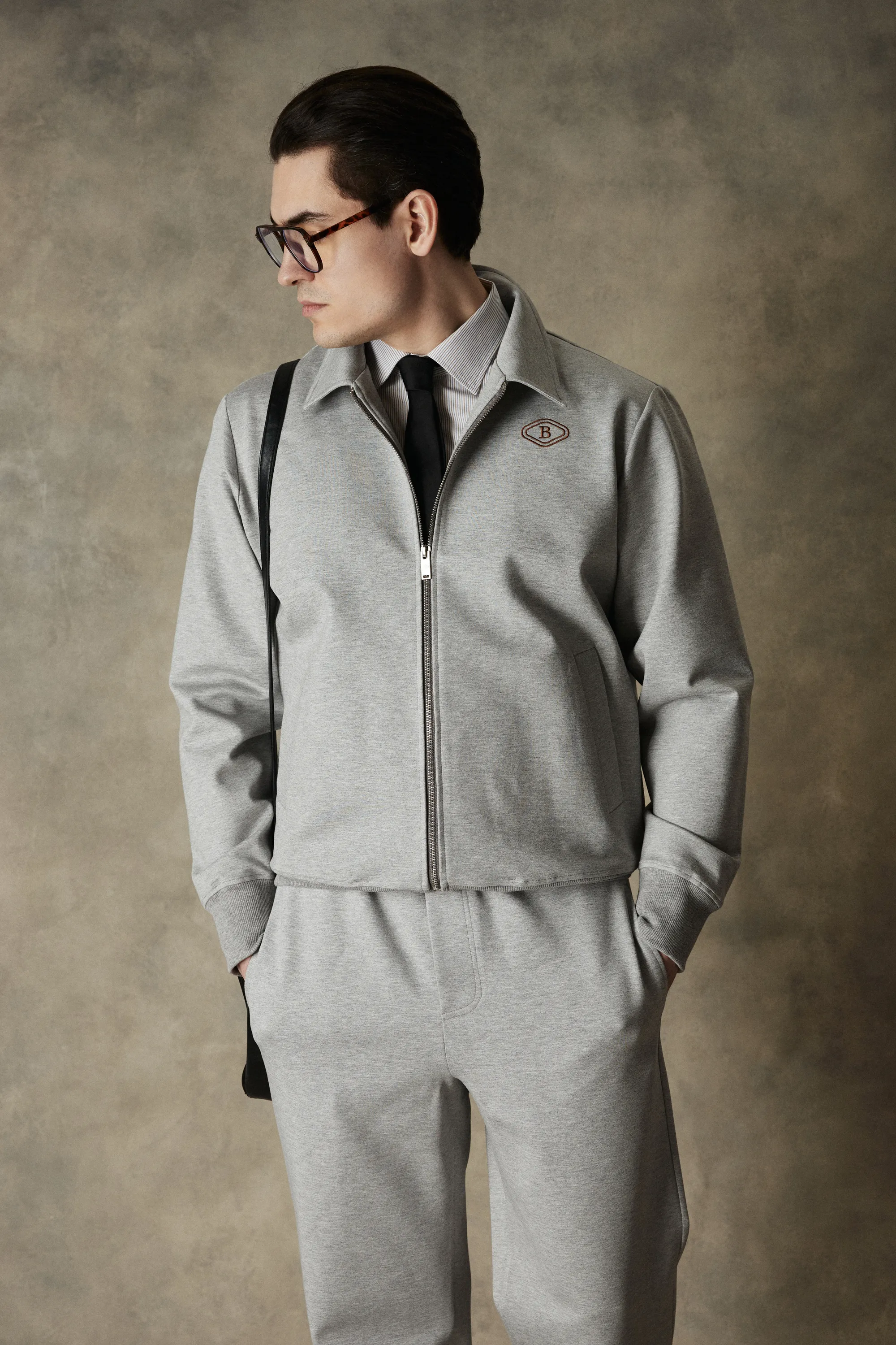 Комплект Mélange Structure