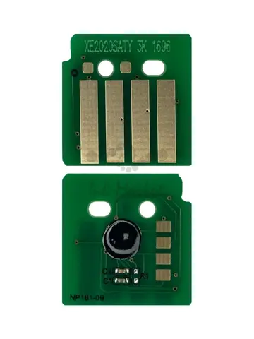 Чип X-1696-Y-3K (ME) желтый для Xerox DocuCentre SC2020