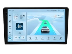 Магнитола для Toyota Auris (2012-2015) Android 11 4/64GB QLED DSP 4G модель TO-2K-395TS18
