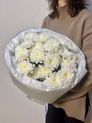 Букет "Небесный"