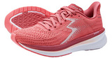 Кроссовки беговые 361-CENTAURI Peach/Pink женские
