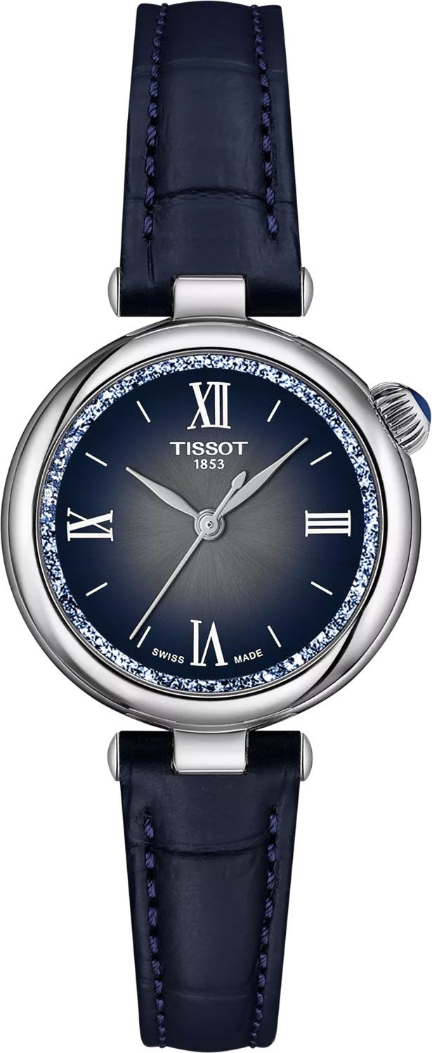 Часы женские Tissot T152.010.16.038.01 T-Lady
