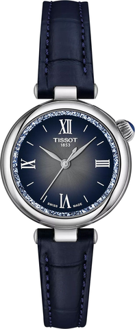 Часы женские Tissot T152.010.16.038.01 T-Lady