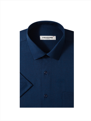 Рубашка MM013B k-12 (L-4XL)
