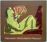 ПЕКАРСКИЙ, МАРК: Persian Surgery Dervishes (Компакт-диск)