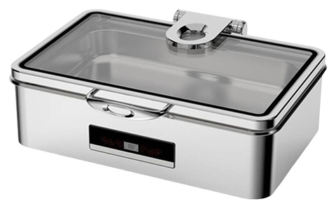 Мармит электрический Sunnex Terni W21-11HLM01UBU 8,5 л GN1/1 h=65 мм