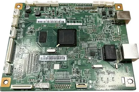 Плата управления для принтера Pantum BP5100DW