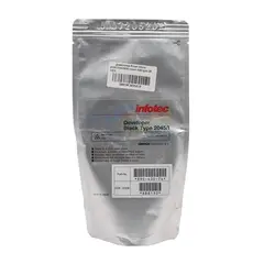 Девелопер OEM 89040074 type 26 для Ricoh Aficio 2035, Aficio 2045, Aficio 3035 (Чёрный, пакет 520 г)