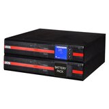 ИБП PowerCom Macan MRT-10K