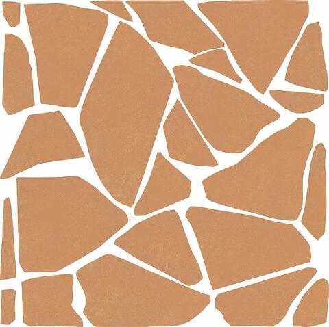 41zero42 Nok Palladiana Crock Terra 40x40