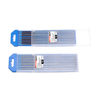 Вольфрамовый электрод WL-20 d.3.2x175 mm BLUE — фото 1