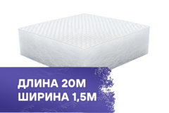 Фильтр потолочный REINBERG RB-600ST, 1,5х20м, F5