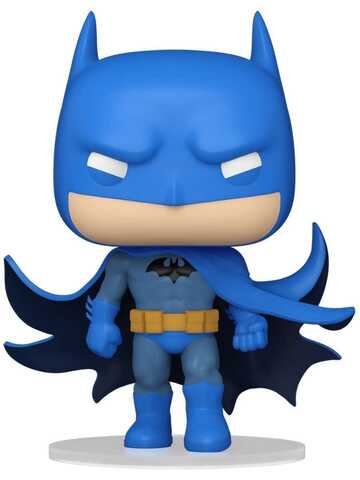 Фигурка Бэтмен Funko POP! 598 Оригинал!
