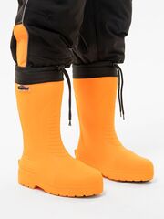 Зимние сапоги для рыбалки Remington Glacier high orange на remingtonn.ru