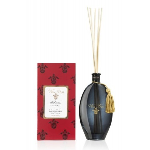 Ароматический диффузор 100мл Villa Buti Il Viaggio Bahamas