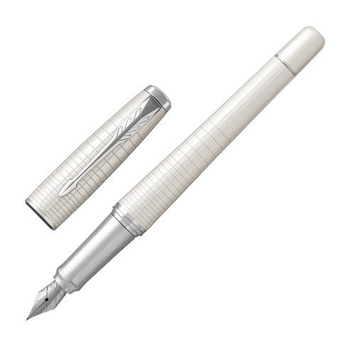 Набор PARKER: ручка перьевая 