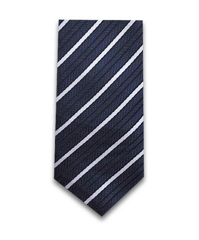 Нарядный галстук на кулиске TSAREVICH