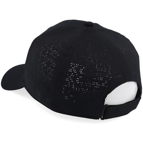 Картинка кепка Under Armour Elevated Golf Cap черный - 2